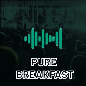 Pure Breakfast