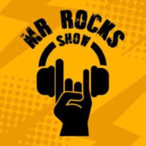 Mr Rocks Show Mr Rocks Show